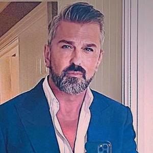 Meet your Posher, Sean